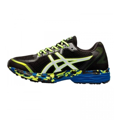 Tênis Asics Gel-Nagoya 2 - Masculino - Foto 3