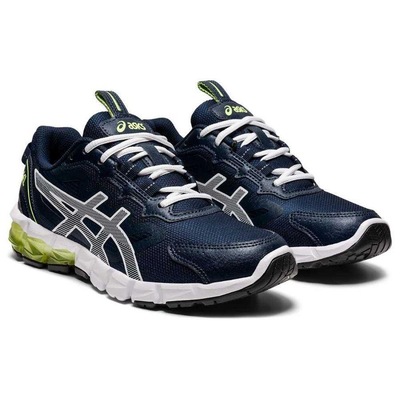 Tênis Asics Gel-Quantum 90 - Feminino - Foto 2