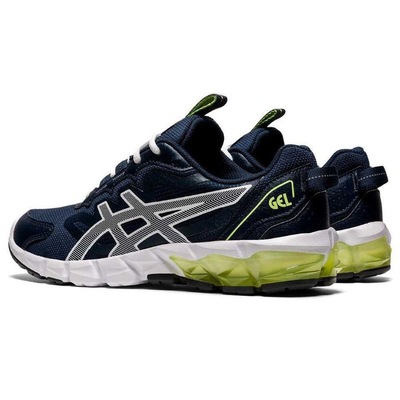 Tênis Asics Gel-Quantum 90 - Feminino - Foto 3