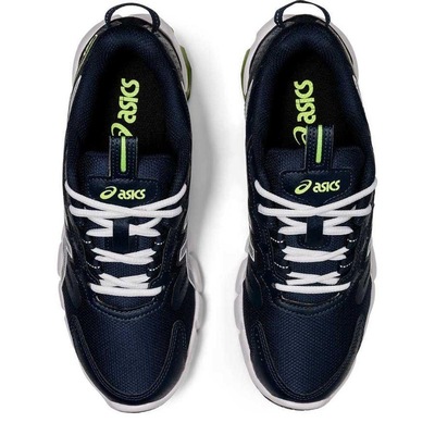Tênis Asics Gel-Quantum 90 - Feminino - Foto 5