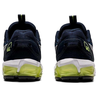 Tênis Asics Gel-Quantum 90 - Feminino - Foto 6