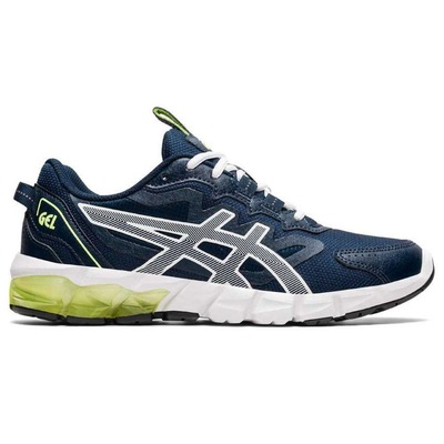 Tênis Asics Gel-Quantum 90 - Feminino - Foto 1