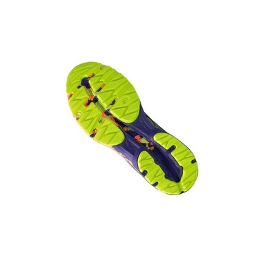 Tênis Asics Gel-Nagoya 2 Noosa - Masculino - Foto 2