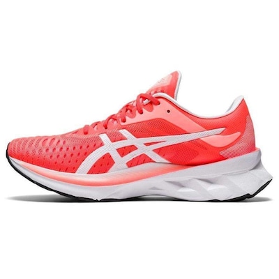 Tênis Asics Novablast Tokyo - Masculino - Foto 4