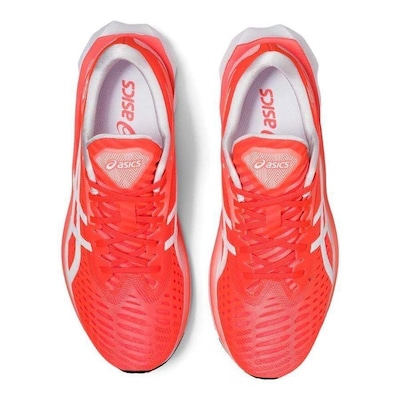 Tênis Asics Novablast Tokyo - Masculino - Foto 5