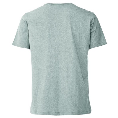Camiseta Oakley Bark Tee Stone - Masculina - Foto 2