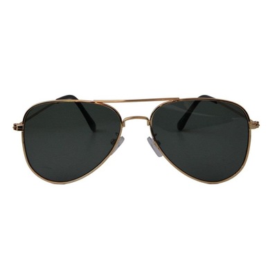Óculos de Sol Khatto Aviador Militar C020 - Unissex - Foto 2