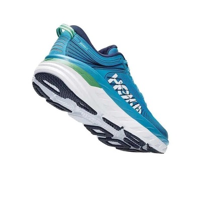 Tênis Hoka Bondi 7 - Masculino - Foto 2