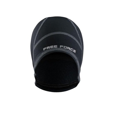 Gorro de Ciclismo Térmico Free Force - Adulto - Foto 2