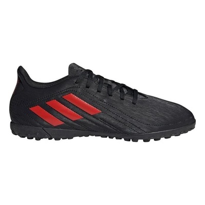 Adidas Erkek Halı Saha Ayakkabısı Siyah Conguisto iii Tf FV7914 39.5 :  Amazon.com.tr: Moda