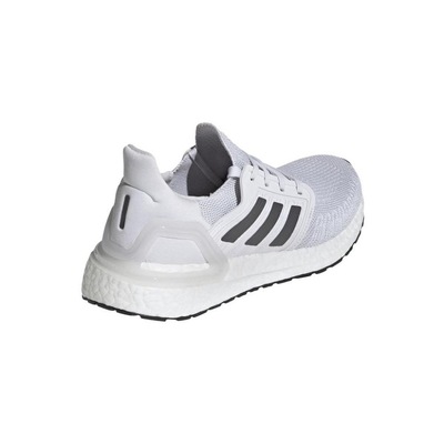 Tênis adidas UltraBoost 20 - Feminino - Foto 2