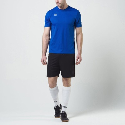 Camiseta Umbro TWR Striker - Masculina - Foto 4