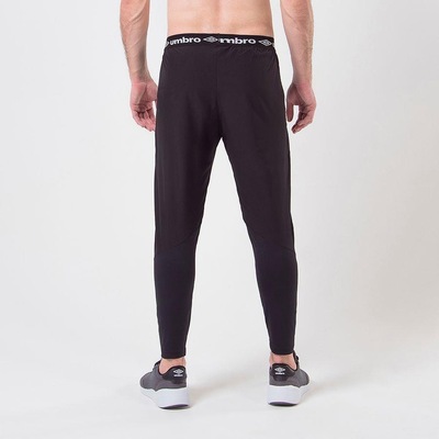 Calça Umbro Basic Jogging Twr - Masculina - Foto 2
