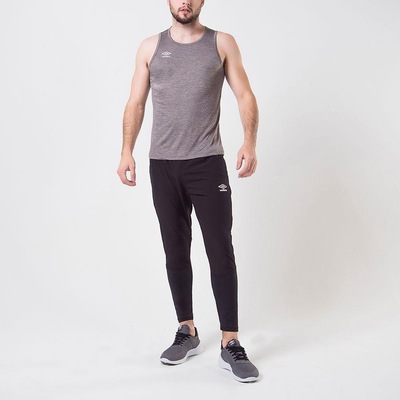 Calça Umbro Basic Jogging Twr - Masculina - Foto 3