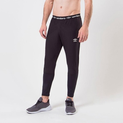 Calça Umbro Basic Jogging Twr - Masculina - Foto 4