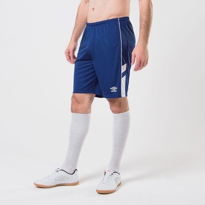 Calção Umbro Twr Snip Line - Masculino - Foto 3