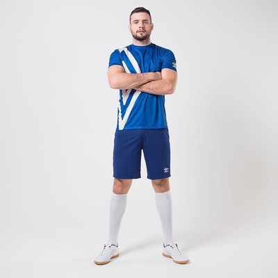 Calção Umbro Twr Snip Line - Masculino - Foto 5