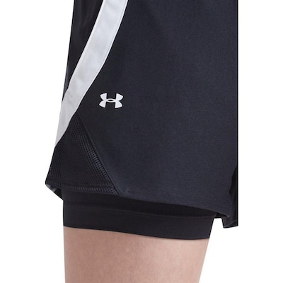 Shorts Under Armour Play Up 2 - Feminino - Foto 6
