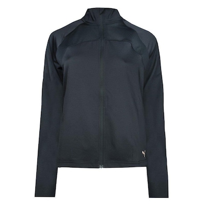 Agasalho Puma Active Yoginiwoven Suit - Feminino - Foto 2