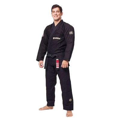 Kimono Jiu Jitsu Atama Classic - Adulto - Foto 2