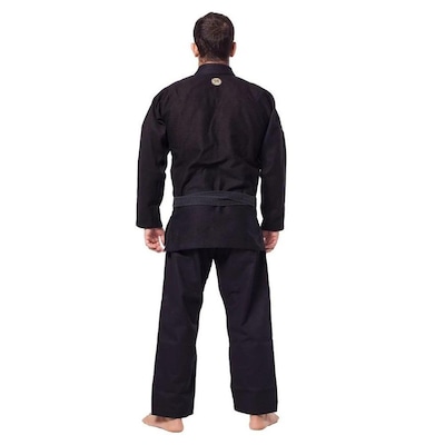 Kimono Jiu Jitsu Atama Classic - Adulto - Foto 3