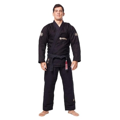 Kimono Jiu Jitsu Atama Classic - Adulto - Foto 1