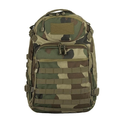 Mochila Invictus Mission Tática Militar - 45 Litros - Foto 2