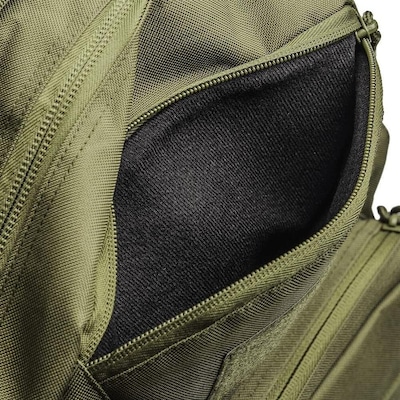 Mochila Invictus Mission Tática Militar - 45 Litros - Foto 3