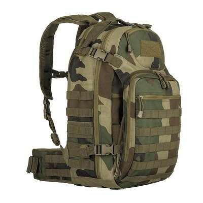 Mochila Invictus Mission Tática Militar - 45 Litros - Foto 1