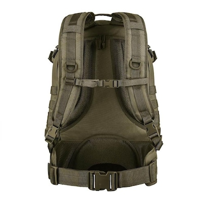 Mochila Invictus Mission Tática Militar - 45 Litros - Foto 2