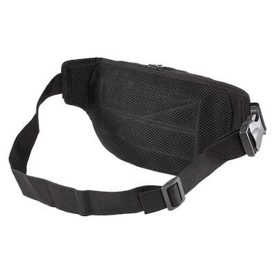 Pochete Resgate Militaria com Coldre Ripstop Sistema MOLLE - Foto 4
