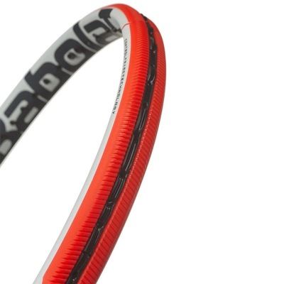 Raquete de Tênis Babolat Pure Strike 16x19 305g - Foto 2