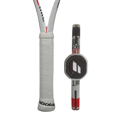 Raquete de Tênis Babolat Pure Strike 16x19 305g - Foto 4