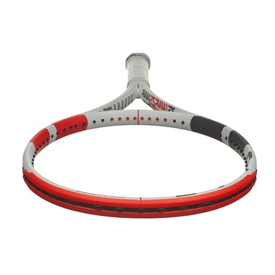 Raquete de Tênis Babolat Pure Strike 16x19 305g - Foto 5
