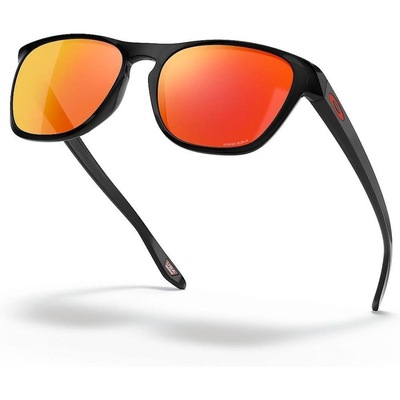 Óculos de Sol Oakley Manorburn - Unissex - Foto 2