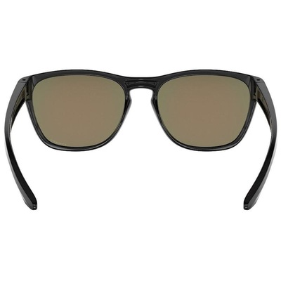 Óculos de Sol Oakley Manorburn - Unissex - Foto 4