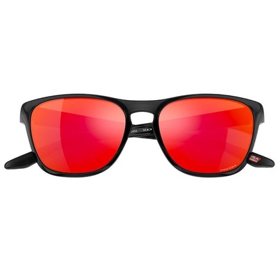Óculos de Sol Oakley Manorburn - Unissex - Foto 5