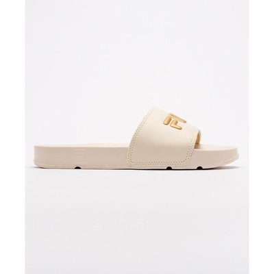 Chinelo Fila Slide Drifter Basic - Feminino - Foto 1