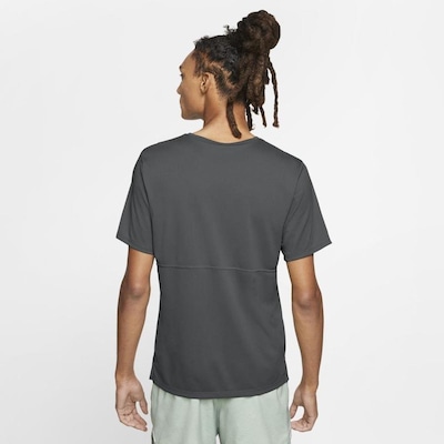 Camiseta Nike Breathe - Masculina - Foto 2
