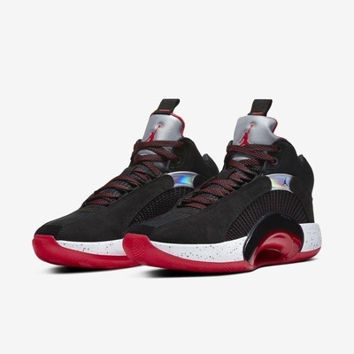 Tênis Nike Air Jordan XXXV - Masculino - Foto 5