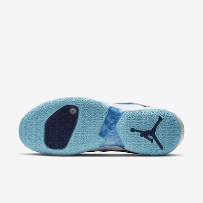 Tênis Nike Jordan Why Not? Zer0.4 Trust & Loyalty - Masculino - Foto 2
