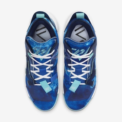 Tênis Nike Jordan Why Not? Zer0.4 Trust & Loyalty - Masculino - Foto 4