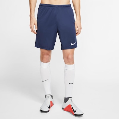 Bermuda Nike Dri-FIT Uniformes - Masculino - Foto 1