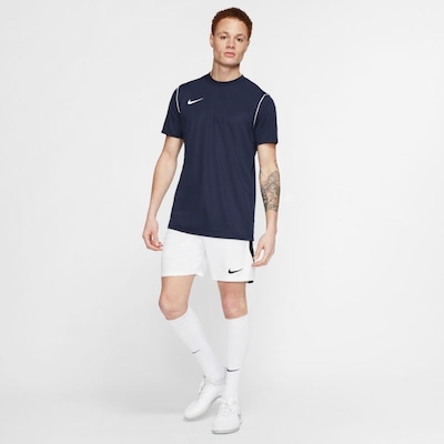 Camiseta Nike Dri-Fit - Masculina - Foto 4