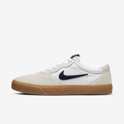 Tênis Nike SB Chron Solarsoft - Adulto - Foto 1