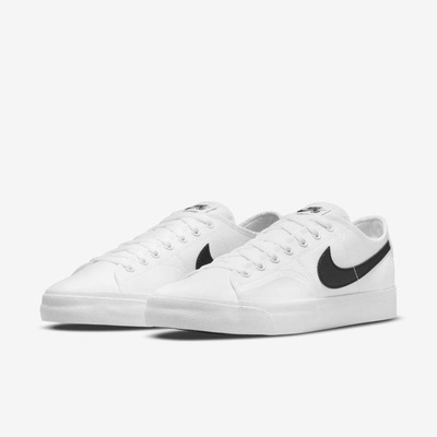 Tênis Nike SB Blazer Court - Masculino - Foto 5