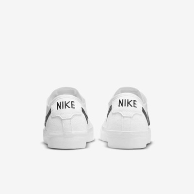 Tênis Nike SB Blazer Court - Masculino - Foto 6