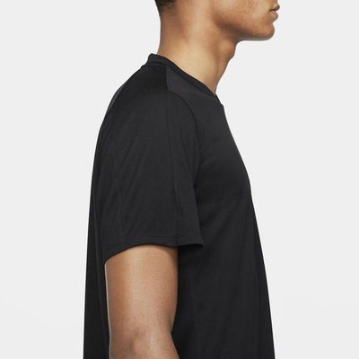 Camiseta NikeCourt Dri-FIT Victory - Masculina - Foto 4
