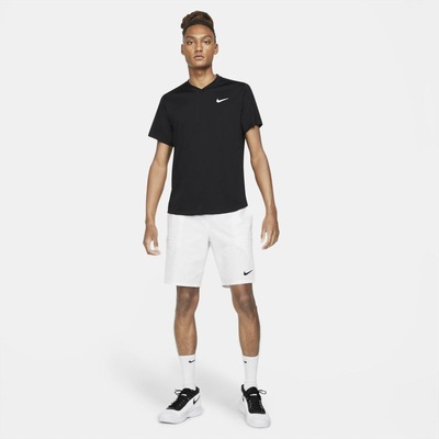 Camiseta NikeCourt Dri-FIT Victory - Masculina - Foto 5