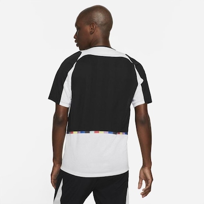 Camiseta Nike F.C Joga Bonito - Masculina - Foto 2
